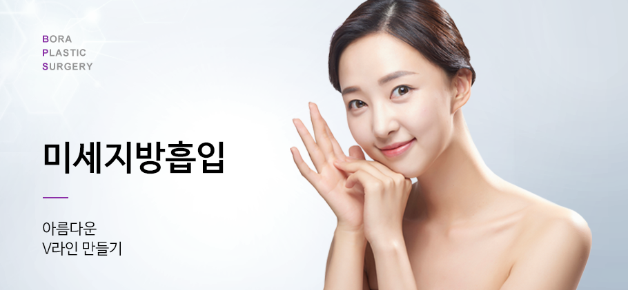 미세지방흡입