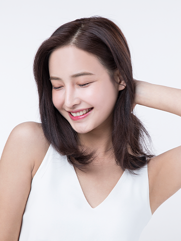 눈매 관리 <p>아름답고 좋은<br>인상을 선사합니다.</p>